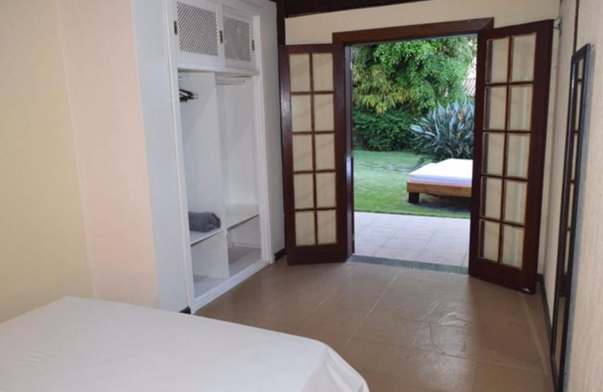 Búzios Bahia'S Inn Geriba מראה חיצוני תמונה