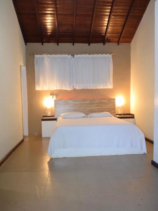 Búzios Bahia'S Inn Geriba מראה חיצוני תמונה