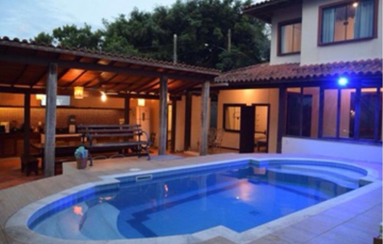 Búzios Bahia'S Inn Geriba מראה חיצוני תמונה