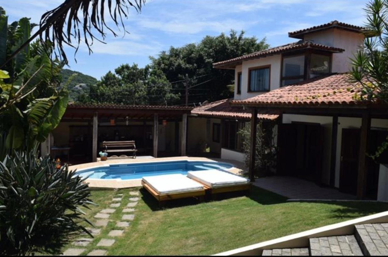 Búzios Bahia'S Inn Geriba מראה חיצוני תמונה
