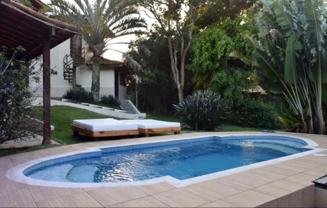 Búzios Bahia'S Inn Geriba מראה חיצוני תמונה