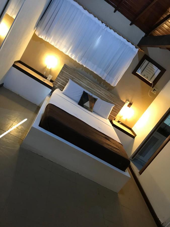 Búzios Bahia'S Inn Geriba מראה חיצוני תמונה