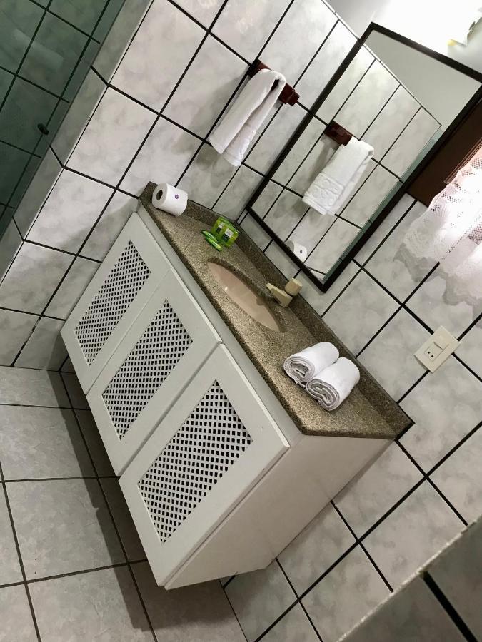 Búzios Bahia'S Inn Geriba מראה חיצוני תמונה