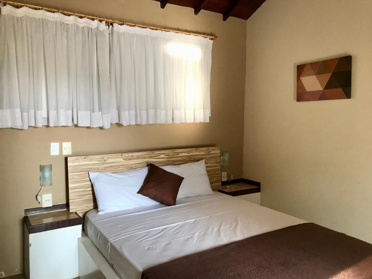 Búzios Bahia'S Inn Geriba מראה חיצוני תמונה