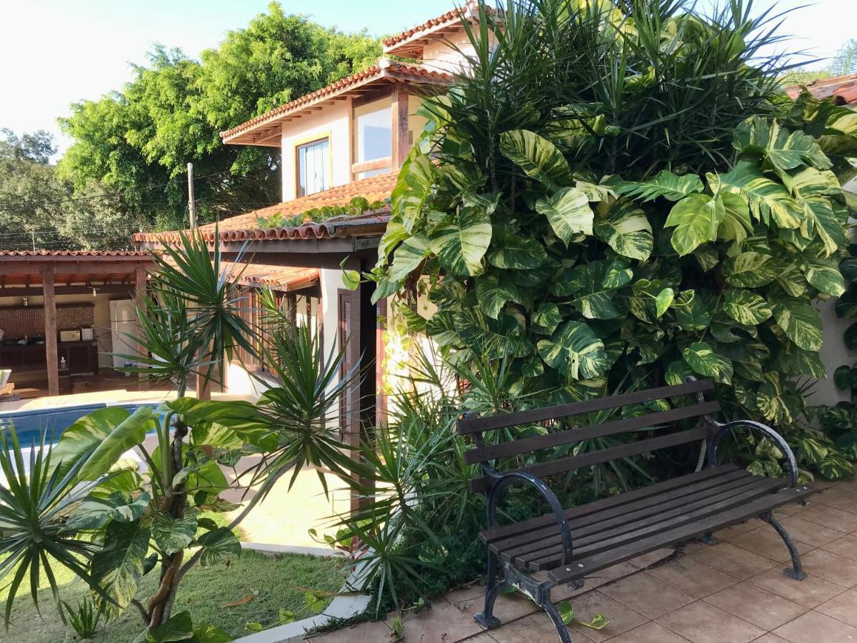 Búzios Bahia'S Inn Geriba מראה חיצוני תמונה