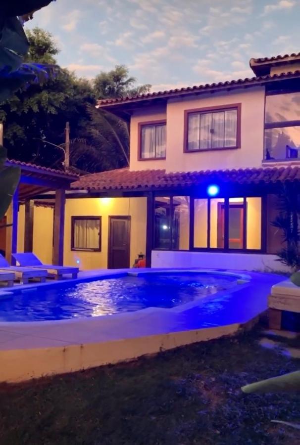 Búzios Bahia'S Inn Geriba מראה חיצוני תמונה