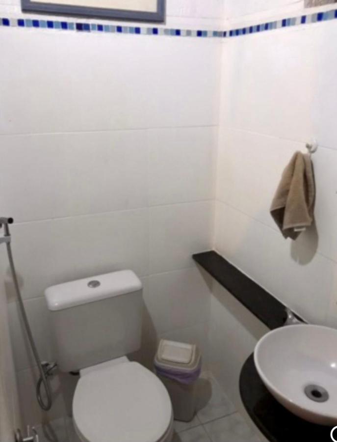 Búzios Bahia'S Inn Geriba מראה חיצוני תמונה