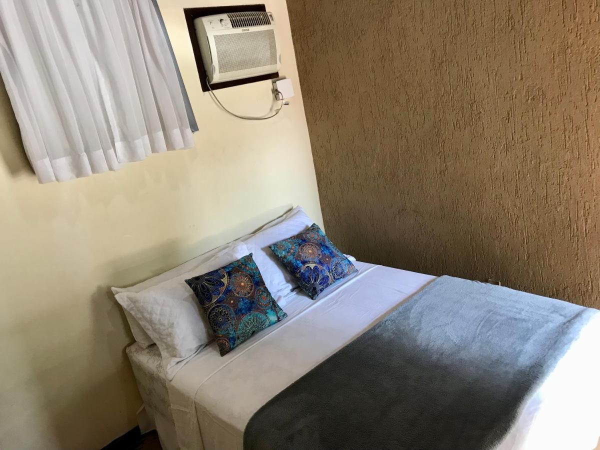 Búzios Bahia'S Inn Geriba מראה חיצוני תמונה